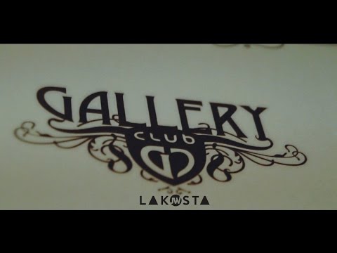 Gallery Club/Jenia White aka Lakosta - 12.02.2016