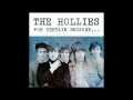 The Hollies - What Went Wrong 