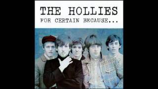 The Hollies - What Went Wrong