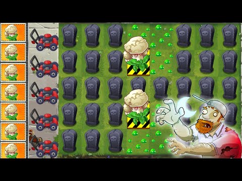 Pinata Party 11/3/2022 (March 11th) - Team Plants Power-Up! in Plants vs Zombies 2