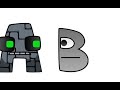 Italian Alphabet Lore B