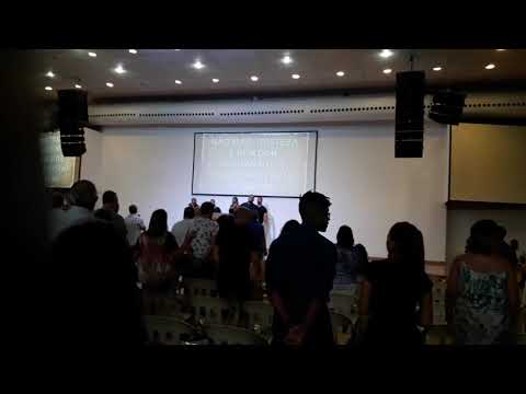 louvores comunidade hebrom