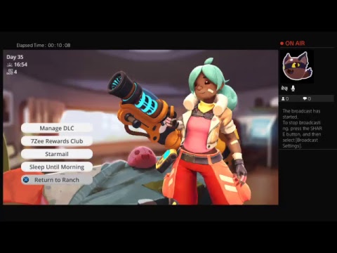 Slime rancher fusing slimes