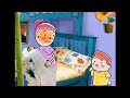 Pinky Dinky Doo Sleepover