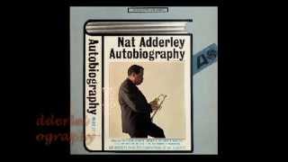 Little Boy With The Sad Eyes - Nat Adderley Autobiography