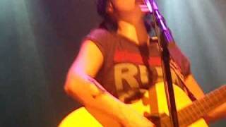 Pascale Picard - Half Asleep (La cigale)