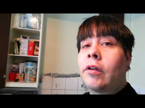 Nyt on pesty pyykkiä ja aamukahvit