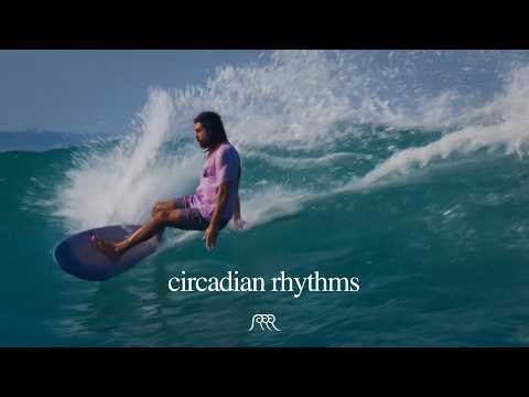CIRCADIAN RHYTHMS | A Surf Film by Cliff Kapono