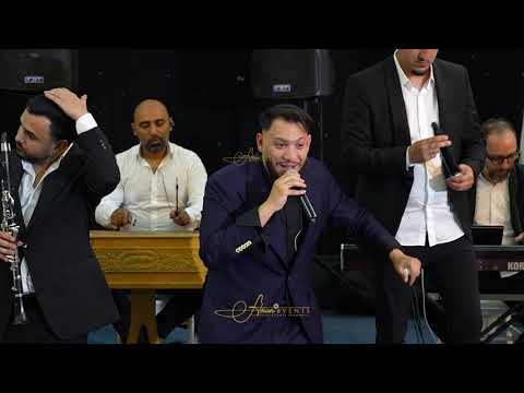 Leo de la Rosiori - DE AIA MAI BEAU CATEODATA ❎ SHOW LIVE by @stoianevents @LeodelaRosiori