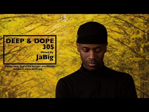 Deep House Music Chill Summer Lounge DJ Mix by JaBig for Studying, Relaxing, Cleaning, Homework