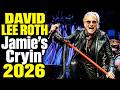 Anthony Cumia: David Lee Roth Jamie's Cryin' 2026