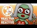 Reactive - Reactor - Музыка Без Слов 