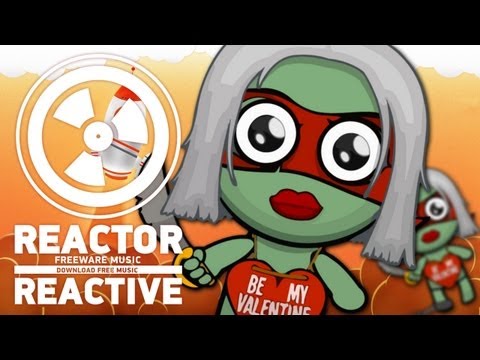 Reactive - Reactor - Музыка Без Слов