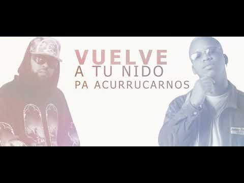 El Enviado ft. Un Titico - Tortolito Remix
