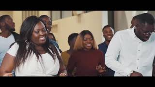Joe mettle  - God of Miracles Official Video  Lyrics