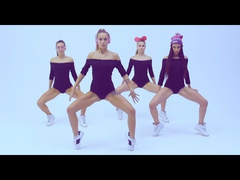 Lord Conrad - Only You (Official Video) Shuffle/Freestyle Dance Music