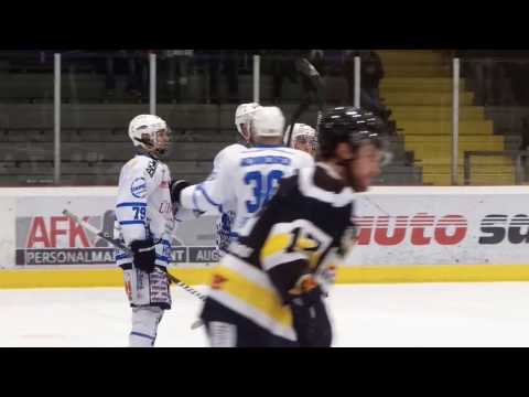 Landsberg TV - HC Landsberg vs EA Schongau 25.11.2016