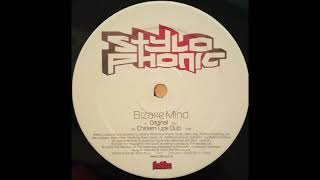 Stylophonic - Bizarre Mind (Chicken Lips Dub)