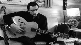 Johnny Cash - Understand Your Man