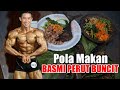 Menu Diet Pembakar Lemak