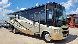 2014 Tiffin Motorhomes Allegro 36 LA