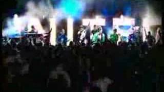 hillsong united 03 from god above-su hijo dio (ingles)