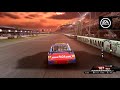 Nascar09 Ps3 Race1