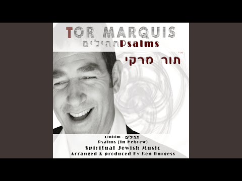 Tehillim (Psalm) 82 Elokim Nitzav (pop) תהלים