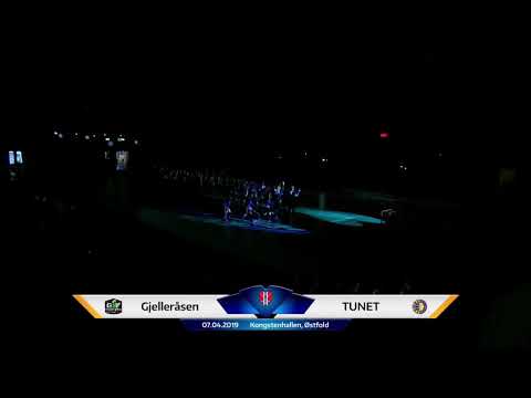 Høydepunkter NM-finalen J15