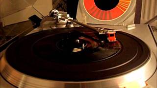 Jefferson Airplane - Somebody To Love  Vinyl 45RPM Single
