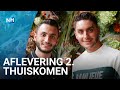 SERIE | Kemal Samat - familie staat 100% achter de zanger