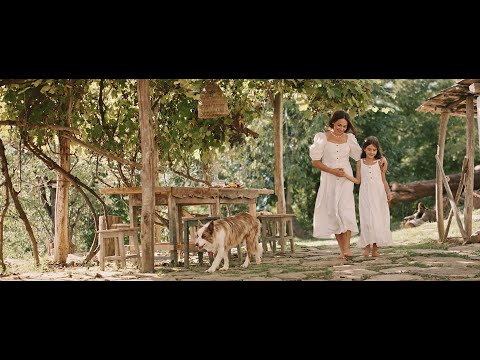 Miruna Ungureanu - Multumesc, iubita mama (cover)