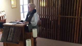 Barbara Allan Ballad