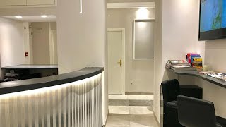 Boutique Hotel Neptune Nice, France | Travel With Priyanshi