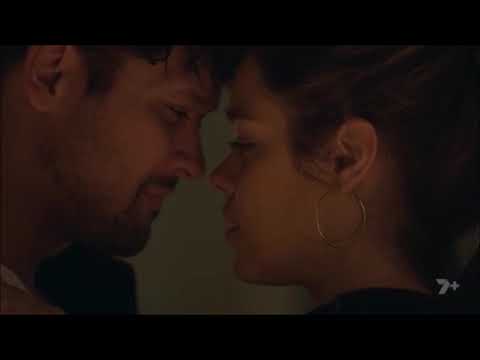 Mali and Abi first kiss and get together scene ep 8405 2024 Season Finale