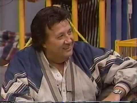 Polo Polo en El Calabozo - programa completo (1995)