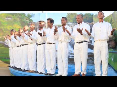 Ho Avy Jesosy - SLKM