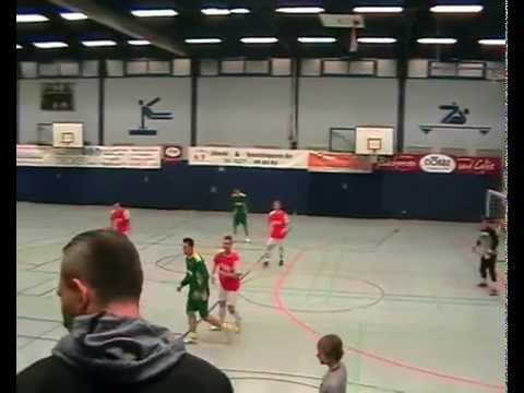 Halle 2015 FC Karnap 07/27 – TuSem Essen Teil 2