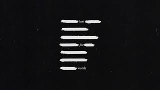 Plested - Lost For Words [Official Audio]