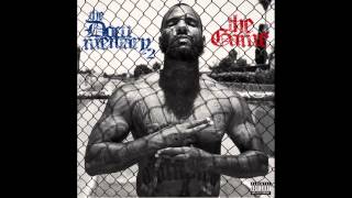 The Game  Documentary 2 Album cover art work!  #thegame #documentary2 #thedocumentary