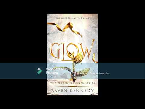Glow [part 1] by Raven Kennedy---a full unabridged audiobook