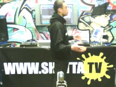 010 Shotta TV 15 March 2012 DJ Devize DJ Escape MC Biggie Exclusive