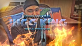 Young Scooter - Jugg King (Official Music Video) | 🔥REACTION🔥