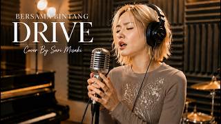 Download lagu WITH THE STARS - DRIVE | Sari Misaki  Lyric Cover mp3