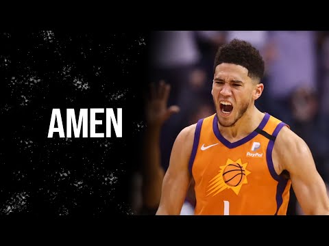 Devin Booker - "Amen" ᴴᴰ