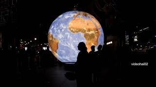 FESTIVAL OF LIGHTS  2021 Berlin Der Film