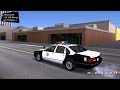 Declasse Premier LVPD для GTA San Andreas видео 1