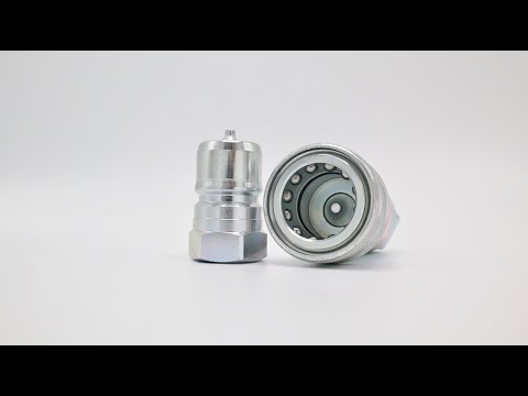 Stainless Steel HNV Series