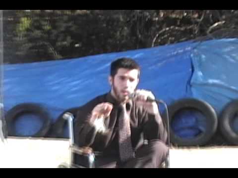 NΩW Battle For Glory 2009 - Opening Segment - Sep 13th, 2009