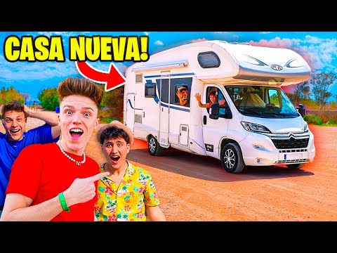 THE NEW HOME OF TEAM GALAXY!